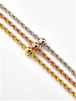 Bracciale Vidali Gioielli Donna in Argento BRAR-114-34 - BRAR-114-34